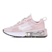 Barely Rose Low Sneaker Nike , Pink , Dames