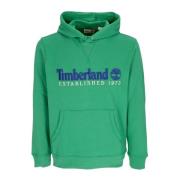 50e verjaardag Celtic Green hoodie Timberland , Green , Heren