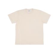 Pigment Clay Heren T-shirt Obey , Beige , Heren