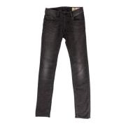 Heren Skinny Jeans Outlet Verkoop Diesel , Gray , Heren