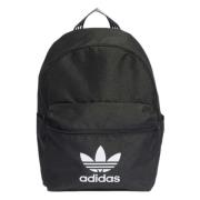 Adicolor Rugzak Adidas , Black , Unisex