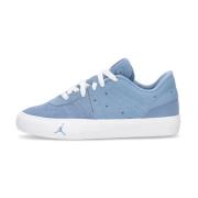 Lage Top Veterschoenen Jordan , Blue , Dames