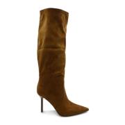 Intruder Dames Hakken Schoenen Steve Madden , Brown , Dames