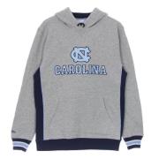 Ncaa Pinnacle Heavyweight Fleece Hoodie Mitchell & Ness , Gray , Heren