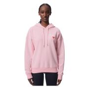 Moderne Mama Hoodie Bizuu , Pink , Dames