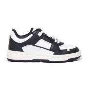 Sneaker 0 Valentino Garavani , Black , Heren