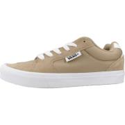 Chukka Push Sneakers Vans , Brown , Heren