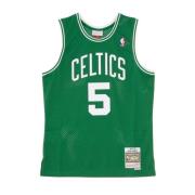 Kevin Garnett Basketball Tank Top Mitchell & Ness , Green , Heren