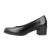 Elegante Hoge Hakken Pitillos , Black , Dames