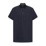 Katoenen poloshirt Etro , Blue , Heren