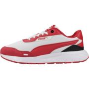 Stijlvolle Hardloopschoenen voor Actieve Levensstijl Puma , Multicolor...