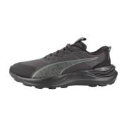 Electrify Nitro 3 TR Damessneakers Puma , Black , Dames