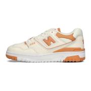 Beige Bbw550 Lage Sneakers New Balance , Beige , Dames