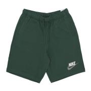 Lichte Trainingsbroek met Zakken Nike , Green , Heren