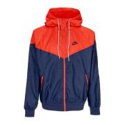 Sportswear Windrunner Hooded Jacket Midnight Navy Nike , Multicolor , ...