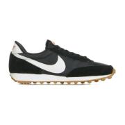 Daybreak Lage Schoen Zwart/Wit/Noir Nike , Black , Dames