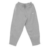 Essentials Collection Fleece Curve Pants Nike , Gray , Dames