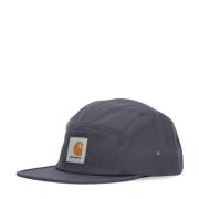 Platte klep pet voor mannen Carhartt Wip , Gray , Unisex