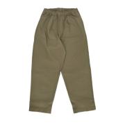 Vrije Tijd Skate Broek Lange Broek HUF , Green , Heren