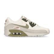 Air Max 90 Lage Schoen Phantom Nike , Beige , Heren