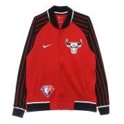 Chicago Bulls Lichtgewicht Sweatshirt Nike , Red , Heren