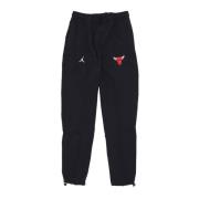 Chicago Bulls Trainingsbroek Nike , Black , Heren