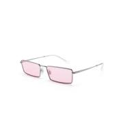 Rb3741 00484 Sunglasses Ray-Ban , Pink , Dames