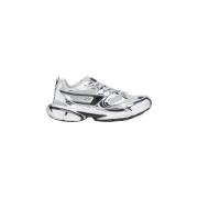 Hardloopsneakers S-Serendipity Pro-X1 Zilver Diesel , White , Heren