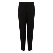 Zwarte Broek voor Mannen Seventy , Black , Dames