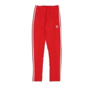 Trackpant Better Mens Lange Broek Adidas , Orange , Heren