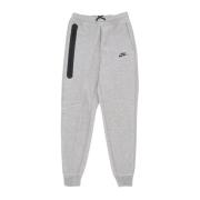 Tech Fleece Jogger Broek Nike , Gray , Heren