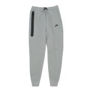 Tech Fleece Lightweight Sweatpants Nike , Gray , Heren