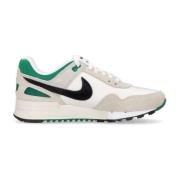 Air Pegasus 89 Sneaker Wit/Zwart Nike , Multicolor , Heren