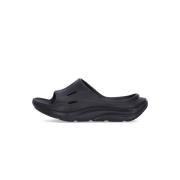 Snel Drogende Recovery Sliders met Geventileerde Groeven Hoka One One ...