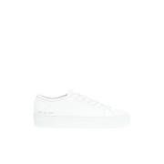 Toernooi sneakers Common Projects , White , Dames