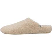 Comfortabele Pantoffels Victoria , Beige , Dames