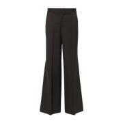 Bruine Broek P.a.r.o.s.h. , Gray , Dames