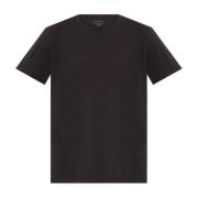 T-shirt Bodega AllSaints , Black , Heren