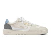 Dice Lo Sneaker Axel Arigato , White , Heren