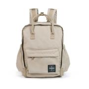 Medium Cour Backpack Munich , Beige , Heren