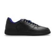 ‘Tarrace’ Sneakers Burberry , Black , Heren