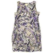 Pre-owned Polyester dresses Michael Kors Pre-owned , Multicolor , Dame...