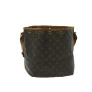 Pre-owned Coated canvas louis-vuitton-bags Louis Vuitton Vintage , Bro...