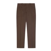 Blauwe Broek voor Heren Circolo 1901 , Brown , Heren