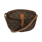 Pre-owned Coated canvas louis-vuitton-bags Louis Vuitton Vintage , Bro...