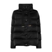 Winterjas Herno , Black , Dames