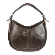 Denim Tas Orciani , Brown , Dames