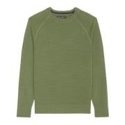 Trui regular Marc O'Polo , Green , Heren