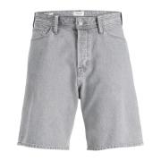 Zomercomfort Bermuda Shorts Jack & Jones , Gray , Heren