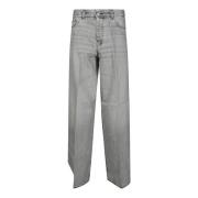 Stijlvolle Bethany Jeans voor Vrouwen Haikure , Gray , Dames